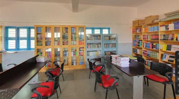 RR Nursing Institutions Bangalore Campus photo 7